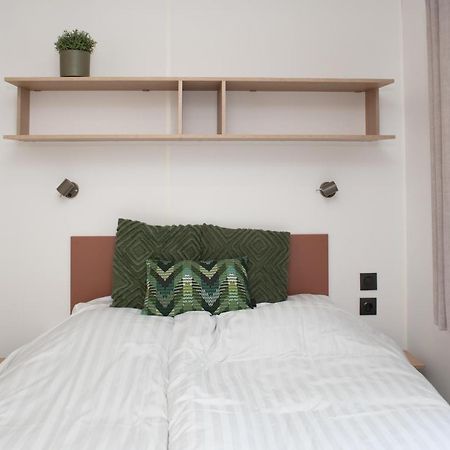 Vila Tiny House Enscherange Exteriér fotografie